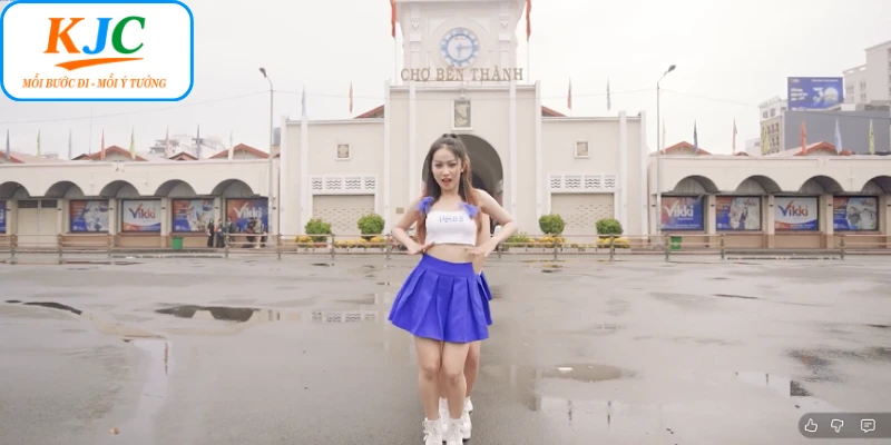 Chơi Là Chất Bài Hát Truyền Thông RR88 Khuấy Động Sài Gòn - GATX.MOBI
