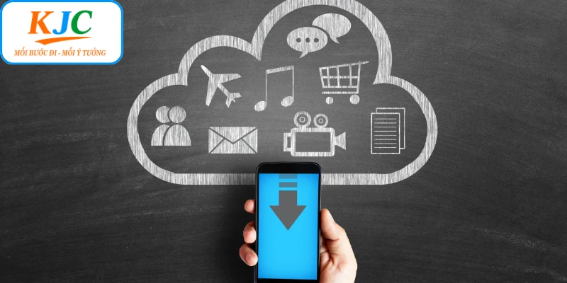 Tải App KJC: Đăng Nhập Cực Dễ, Giải Trí Siêu Mượt Mà - GATX.MOBI