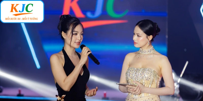 Sự Kiện KJC: Trải Nghiệm Độc Đáo, Kết Nối Toàn Cầu - GATX.MOBI