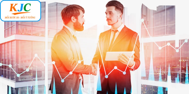 Đối Tác Chiến Lược KJC: Hợp Tác Toàn Cầu Nâng Tầm Thương Hiệu - GATX.MOBI