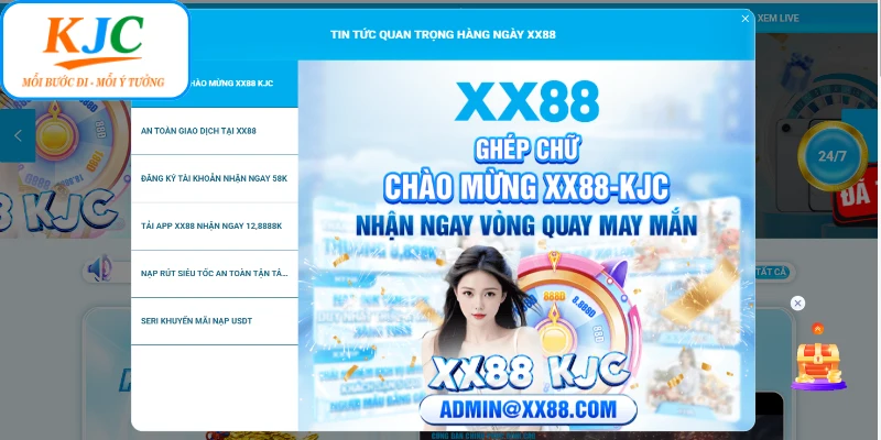 XX88 Trải Nghiệm Thiên Đường Giải Trí Trực Tuyến Đỉnh Cao - GATX.MOBI
