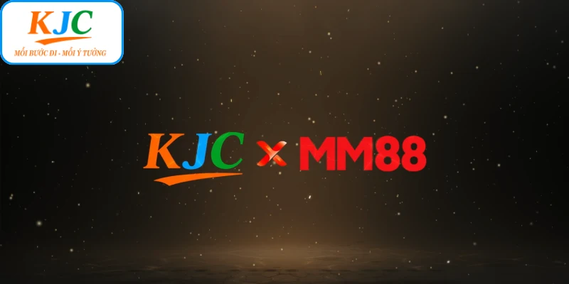 MM88 Gia Nhập Liên Minh KJC: Sự Kiện Hợp Tác Nổi Bật Nhất 2026 - GATX.MOBI