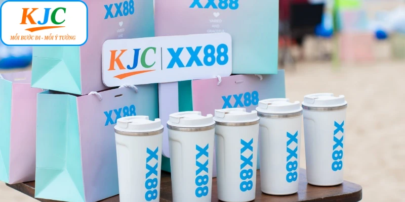 KJC Và Những Cột Mốc Đáng Nhớ Tạo Dấu Ấn Toàn Cầu - GATX.MOBI