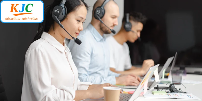 Liên Hệ KJC - Cung Cấp Dữ Liệu Nhanh Chóng Và Chuẩn Xác - GATX.MOBI