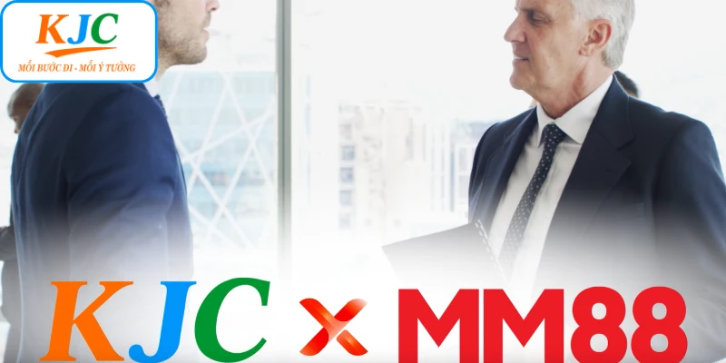 MM88 Gia Nhập Liên Minh KJC: Sự Kiện Hợp Tác Nổi Bật Nhất 2026 - GATX.MOBI