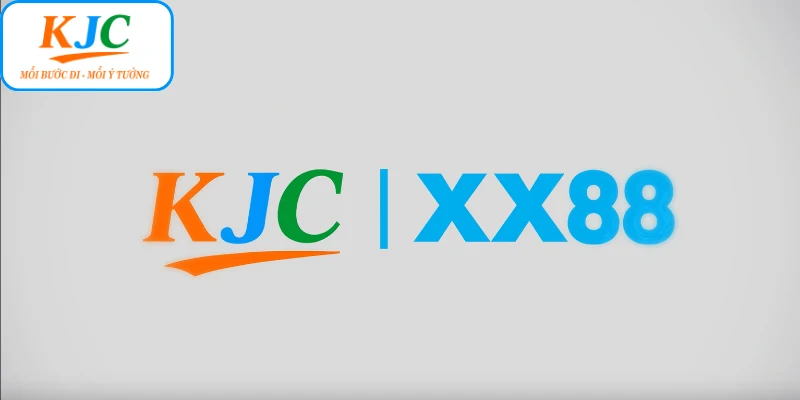 XX88 Gia Nhập Liên Minh KJC - GATX.MOBI
