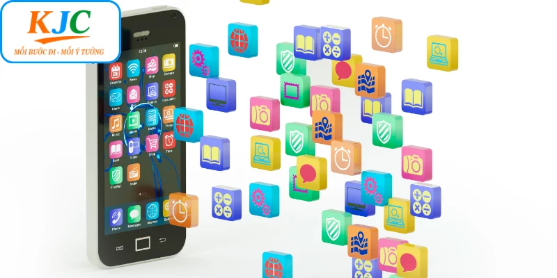 Tải App KJC: Đăng Nhập Cực Dễ, Giải Trí Siêu Mượt Mà - GATX.MOBI
