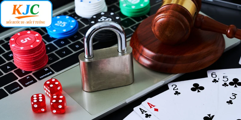 Đăng Nhập KJC: Khởi Đầu Của Những Trải Nghiệm Đẳng Cấp - GATX.MOBI