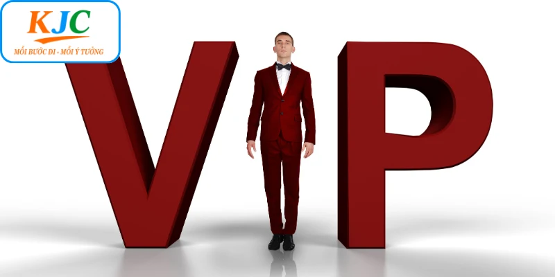 Trải Nghiệm Đặc Quyền Cho Khách Hàng VIP Tại KJC Hấp Dẫn Nhất - GATX.MOBI