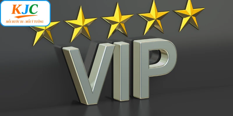 Trải Nghiệm Đặc Quyền Cho Khách Hàng VIP Tại KJC Hấp Dẫn Nhất - GATX.MOBI