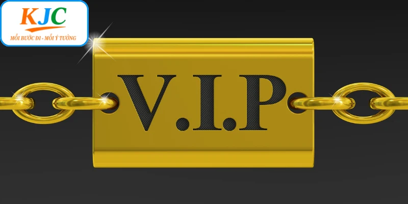 Trải Nghiệm Đặc Quyền Cho Khách Hàng VIP Tại KJC Hấp Dẫn Nhất - GATX.MOBI