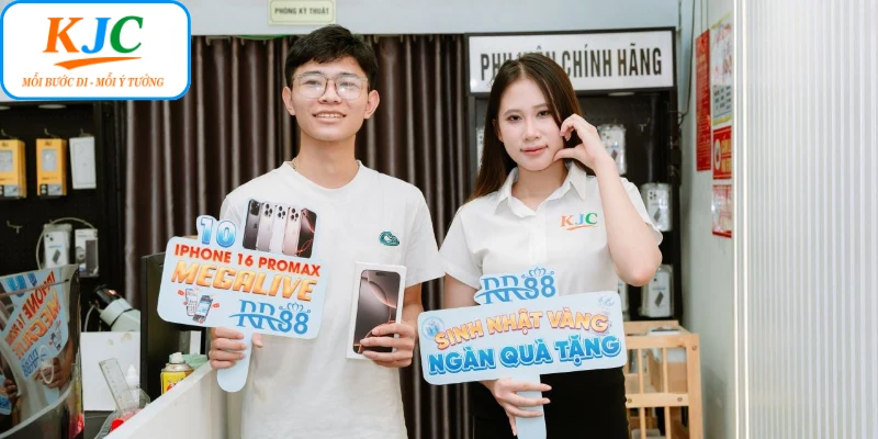 Ưu Đãi Mừng Sinh Nhật RR88 Cơn Mưa Quà Tặng Khủng - GATX.MOBI