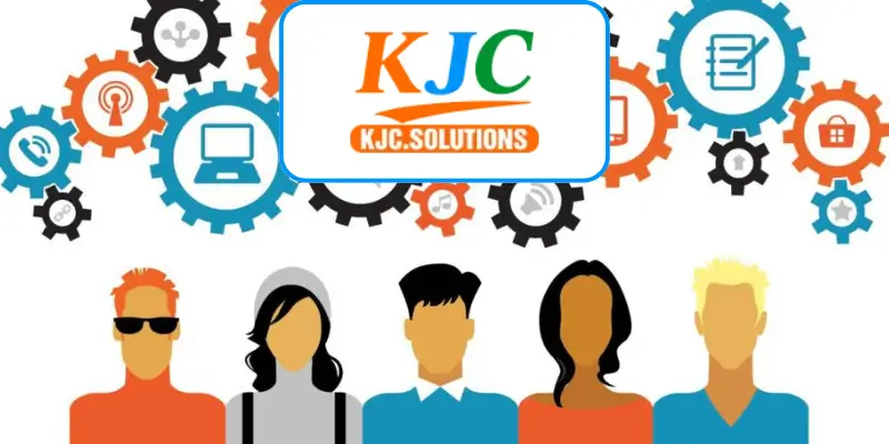 KJC Services – Hệ Thống Dịch Vụ Giải Trí Trực Tuyến - GATX.MOBI