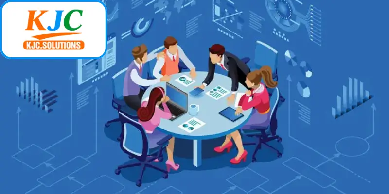 KJC Services – Hệ Thống Dịch Vụ Giải Trí Trực Tuyến - GATX.MOBI