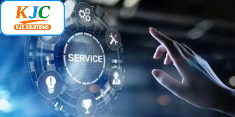 KJC Services – Hệ Thống Dịch Vụ Giải Trí Trực Tuyến - GATX.MOBI