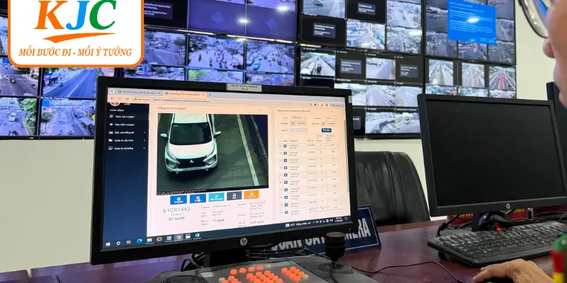 Tra Cứu Phạt Nguội 2026 - Kiểm Tra Vi Phạm Nhanh - KJC - GATX.MOBI