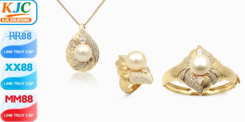 Vàng KJC – Phúc Lợi Danh Giá Của Tập Đoàn KJC - GATX.MOBI