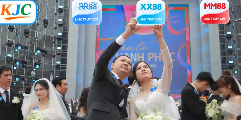 Vietnam Happy Fest 2026: Trải Nghiệm Hạnh Phúc Giữa Hà Nội - KJC - GATX.MOBI