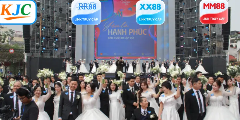 Vietnam Happy Fest 2026: Trải Nghiệm Hạnh Phúc Giữa Hà Nội - KJC - GATX.MOBI