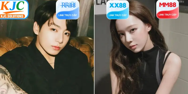 Winter Aespa – Tin Đồn Hẹn Hò Jungkook Gây Bão MXH - GATX.MOBI