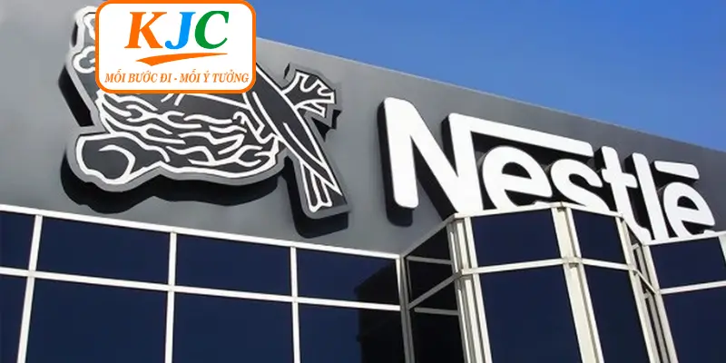 Nestle Thu Hồi Sữa Bột Tại 25 Quốc Gia - Cam Kết Bảo Vệ Sức Khỏe Trẻ Em - KJC - GATX.MOBI