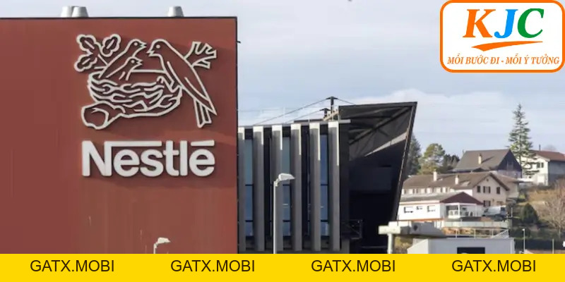Nestle Thu Hồi Sữa Bột Tại 25 Quốc Gia - Cam Kết Bảo Vệ Sức Khỏe Trẻ Em - KJC - GATX.MOBI