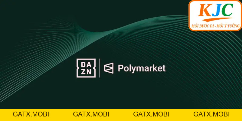 Polymarket Là Gì? Sàn Dự Đoán Đang 