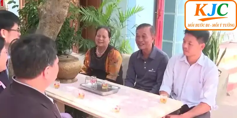Tặng Tiền Tết Nguyên Đán 2026: Mức 600K-1 Triệu - GATX.MOBI