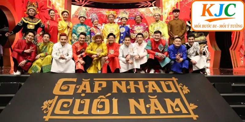 Táo Quân 2026 Không Có - Chương Trình Thay Thế Mới - GATX.MOBI