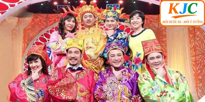 Táo Quân 2026 Không Có - Chương Trình Thay Thế Mới - GATX.MOBI