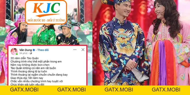 Táo Quân 2026 Không Có - Chương Trình Thay Thế Mới - GATX.MOBI