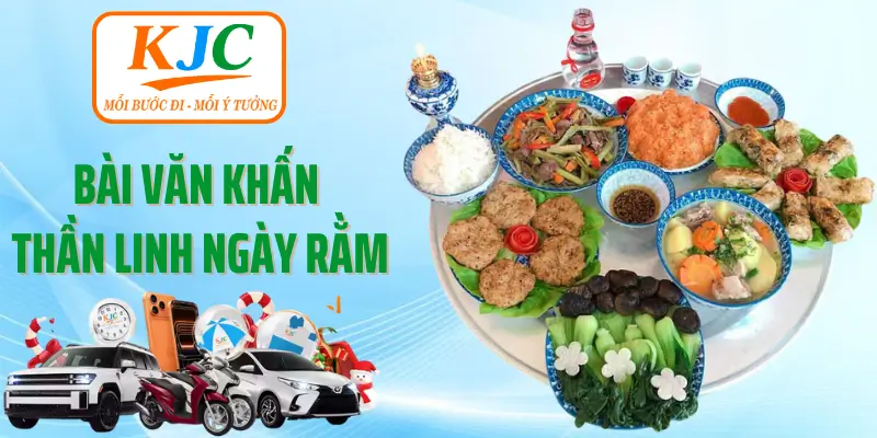 Văn Khấn Ngày Rằm: Hướng Dẫn Chi Tiết Từ A-Z Cho Người Mới - GATX.MOBI