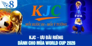 Tin Tức KJC – Cập Nhật Nhanh, Chính Xác Theo Từng Ngày - GATX.MOBI